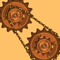 Steampunk Idle Gear Spinner [unlocked/Adfree]