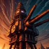 Steampunk Tower 2 Defense Game [Mod Menu]