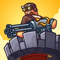 Steampunk Tower Defense [Free Shopping]