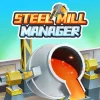 Steel Mill Manager-Idle Tycoon [Mod Diamonds]