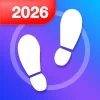 Step Counter - Pedometer [No Ads]