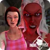 Stepmother Emily: Scary Pranks [Adfree]