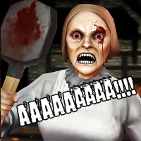 Stepmother Mad Granny