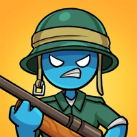 Stick Army: World War Strategy [Mod Money]