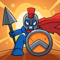Stick Battle: War of Legions [Mod Money]