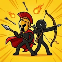 Stick Conquer Battle [Free Shopping]