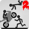 Stick Destruction 2 Annihilati [Mod Money/Adfree]