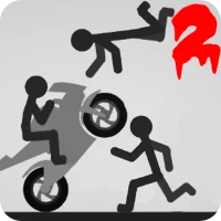 Stick Destruction 2 Annihilati [Mod Money/Adfree]