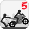 Stick Destruction 5 Annihilati [Mod Money/Adfree]
