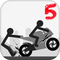 Stick Destruction 5 Annihilati [Mod Money/Adfree]