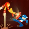 Stick Fight Battle [unlocked]