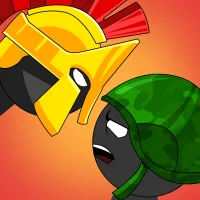 Stick History Battle [Free Shopping]