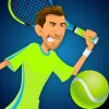 Stick Tennis [unlocked]