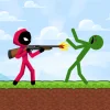 Stick vs Zombies [Mod Money]