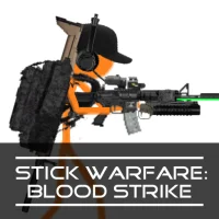 Stick Warfare: Blood Strike [Mod Money]