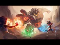 Stickman Legends Offline Games