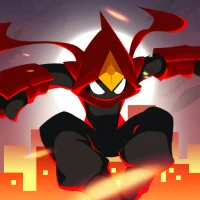 Stickman Master II: Dark Earl [Mod Money]