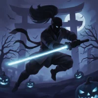 Stickman Master: Shadow Ninja [Free Shopping/Mod Menu]