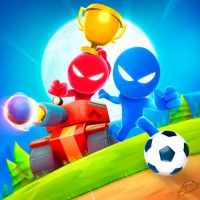 Stickman Party 234 MiniGames [Free shoping]