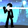 Stickman The Flash [unlocked/много рубинов/Adfree]
