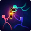 Stickmen Fighter Infinity [Mod Money]