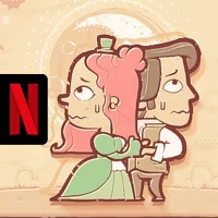 Storyteller [Patched]
