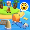 Stranded Island Survival Games [Free shoping]