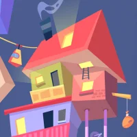 Stranger Cases: Mystery Escape [unlocked]