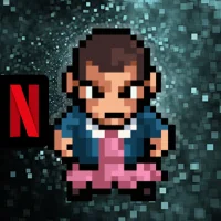 Stranger Things: 1984 [Patched]