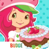 Strawberry Shortcake Bake Shop [Unlocked]