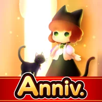 Stray Cat Doors3 Cat Adventure [No Ads]