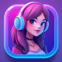 Streamer Rush: Dress & Impress [Adfree]