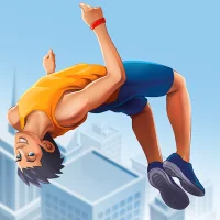 Street Diver [unlocked]