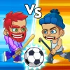 Head Strikeп1v1 Soccer Games