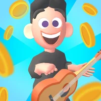 Street Life: Merge Tap Clicker [Free Shoping]