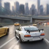 Street Race: Car Racing game [Mod Money]