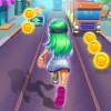 Street Rush - Running Game [unlocked/Mod Money]