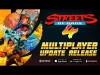 Streets of Rage 4 [Unlocked]