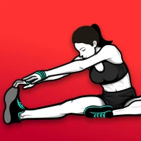 Stretch Exercise - Flexibility [Unlocked]