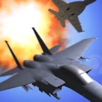 Strike Fighters [unlocked/Free Shopping]
