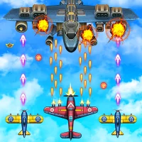 Strike Force - 1945 War [unlocked/Mod Money/Adfree]