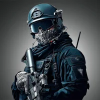 Striker Zone Mobile Online Shooting Games