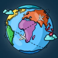 StudyGe - World Geography Quiz [Unlocked]