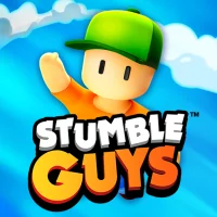 Stumble Guys Multiplayer Royale
