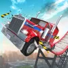 Stunt Truck Jumping [unlocked/Mod Money/Adfree]