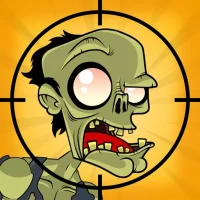 Stupid Zombies 2 [unlocked]