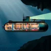 Nuclear Submarine inc Indie Hardcore Simulator