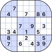 Sudoku Classic Sudoku Puzzle