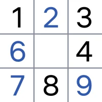 Sudoku.com - Classic Sudoku [Adfree]