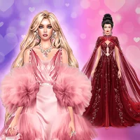 SUITSME Dress Up Fashion Game